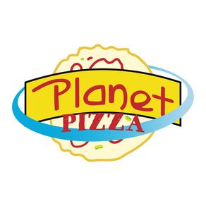 Planet Pizza S43