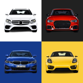 Car Model Quiz