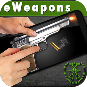 eWeapons™ Gun Club Weapon Sim - Weapons Simulator