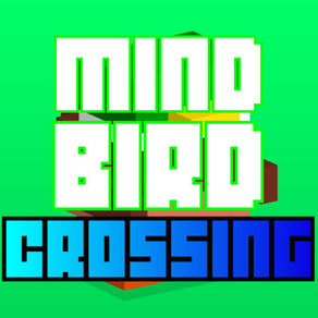 Mind Bird Mania- Fun Free Arcade Games for Children & Adults