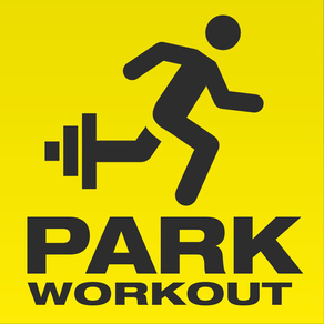 Park Workout by Openair Fitness