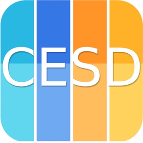 CESD - Depression Test