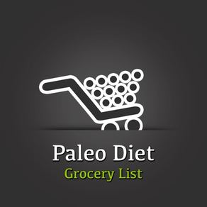Paleo Diet shopping list