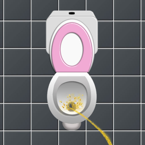 Toilets: Pee Drunk !