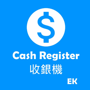 Cash-Register