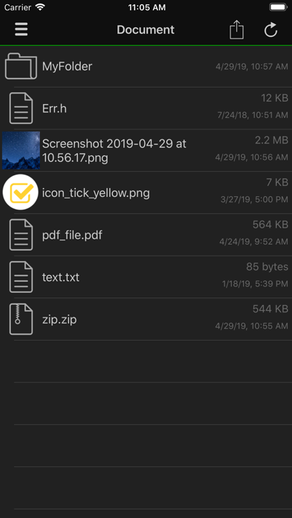 AirBox+ Your File Manager