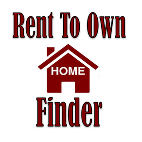 Rent to Own Home Finder