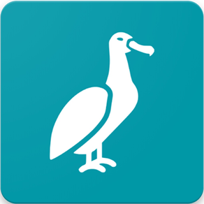 Albatross For Twitter