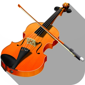 Super violino Jogar - Real Notation Violin