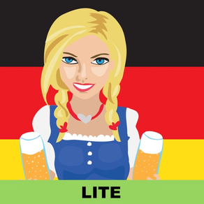 Speak German Prasebook Lite