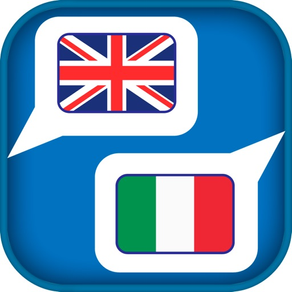 Translator Suite English-Italian (Offline)