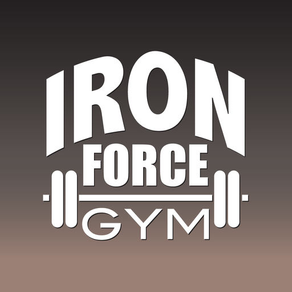 Iron Force Gym