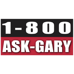 1 800 Ask Gary