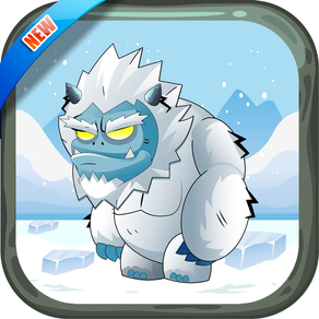 Yeti Adventure