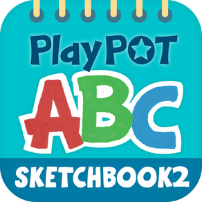 Play POT ABC Sketchbook 2