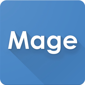 Mage Scanner for Magic