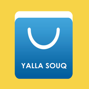 Yalla Souq - Online Market