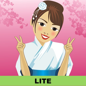 Speak Japanese Phrasebook Lite