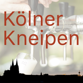 Kölner Kneipen