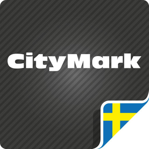 Tidningen CityMark