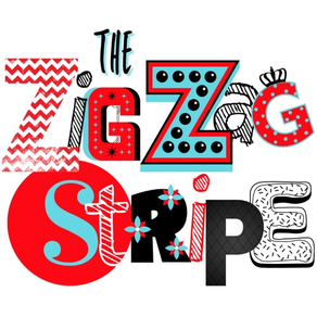 The ZigZag Stripe