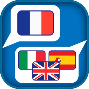 Translator Suite French Package (Offline)