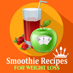 Smoothie Recipes for Weight Loss