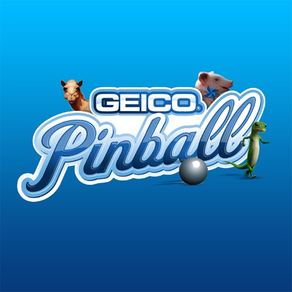 GEICO Pinball