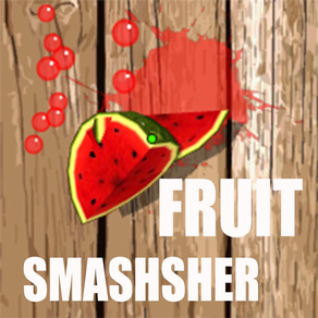Fruit Smasher 3D