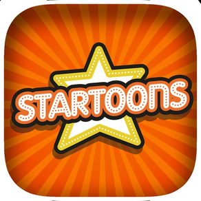 Startoons