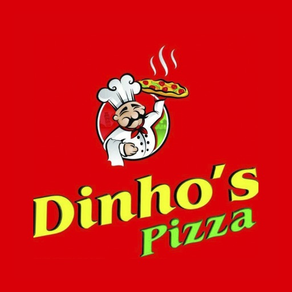 Dinhos Pizza Delivery