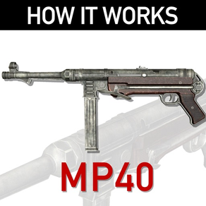 How it Works: MP40