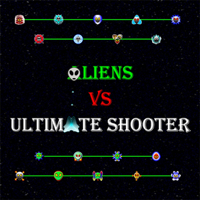 Aliens vs Ultimate Shooter