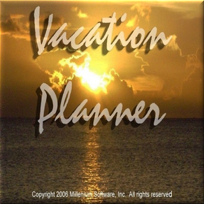 Millennium Vacation Planner
