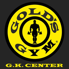 Gold's Gym GK