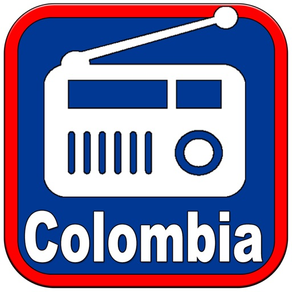 Emisoras Colombianas AM FM