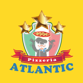 Pizza Atlantic