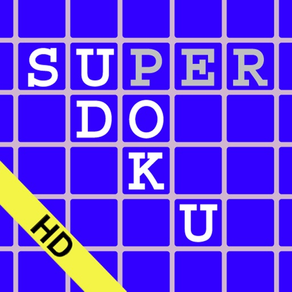 Sudoku SuperDoKu