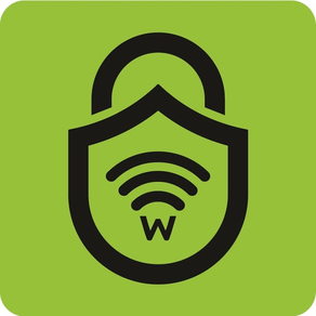 Webroot WiFi Security & VPN