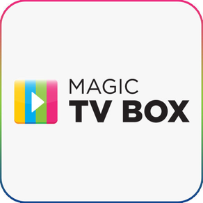 MagicTVBox