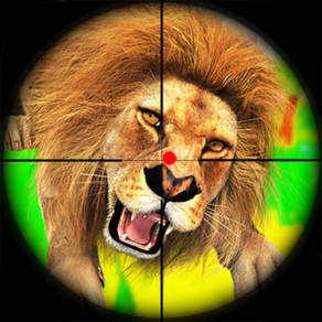 Animal Hunting Sniper Expert