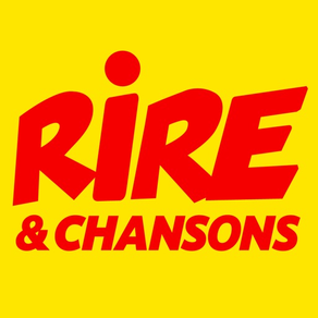 Rire et Chansons: Radios