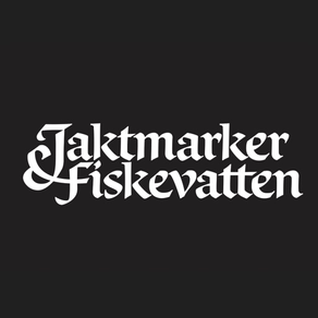 Jaktmarker och Fiskevatten