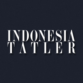 Indonesia Tatler