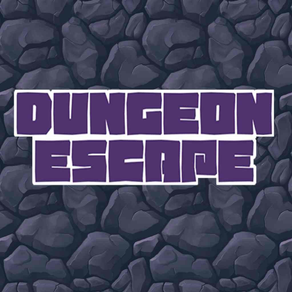 Dungeon Escape Game