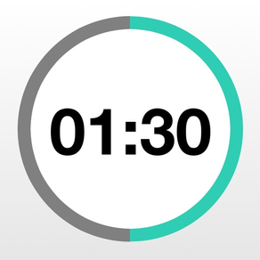 Easy Countdown Timer