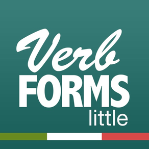 Italiano: Verbos Little