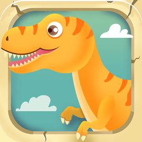 Kids Dinosaur Games