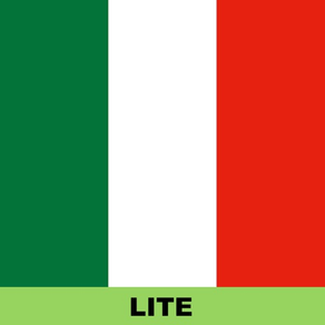 Speak Italian Phrasebook Lite