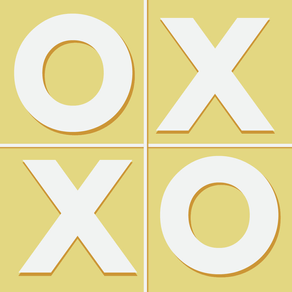 Tic Tac Toe PRO+